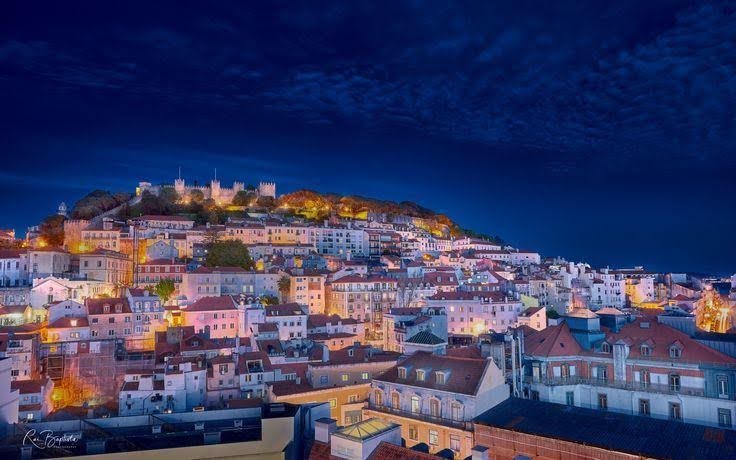 Lisbon